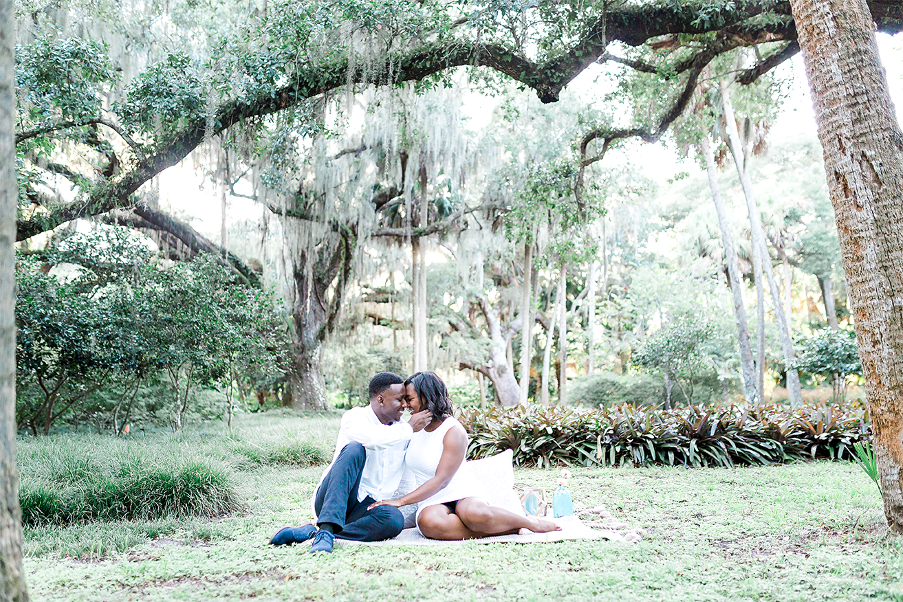 jacksonville, ponte vedra and st.augustine engagement and wedding photographer