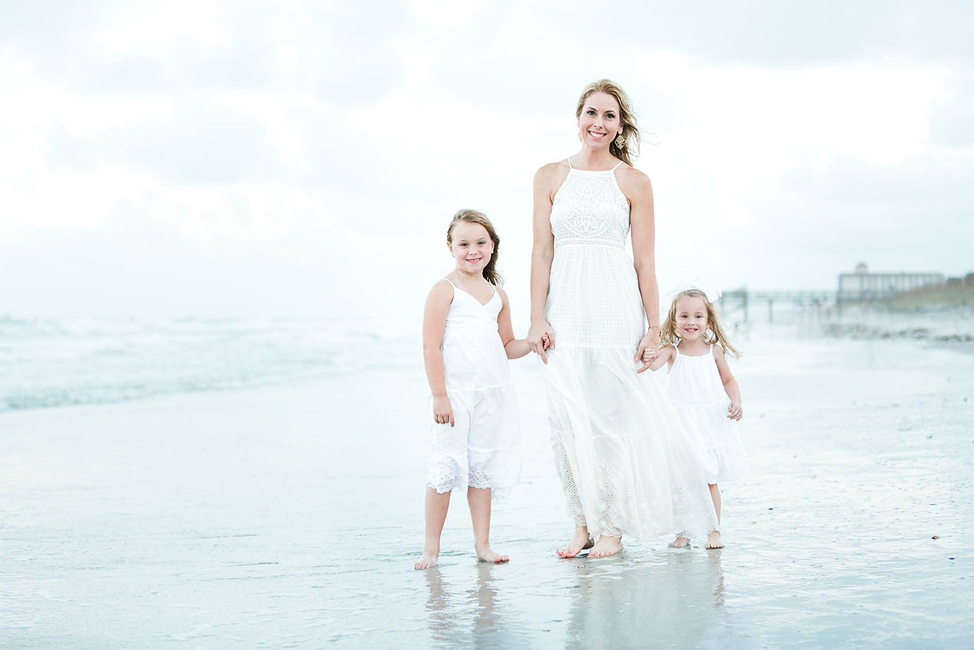 nocatee and ponte vedra family photographer