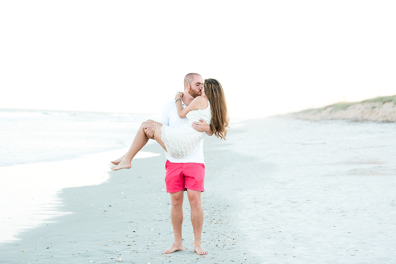 Jacksonville Fl engagement & wedding photographer