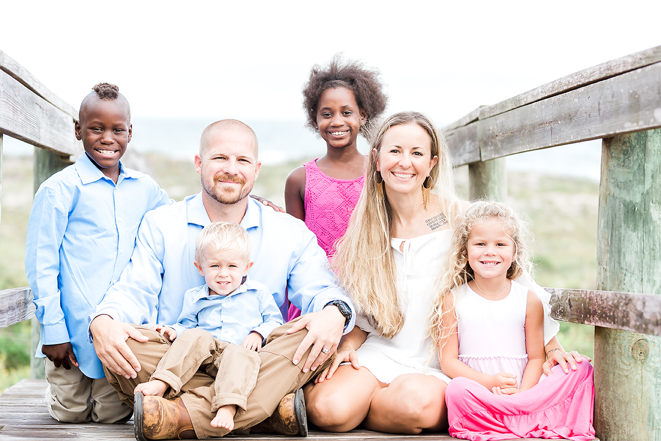 hanna park family photos jacksonville fl