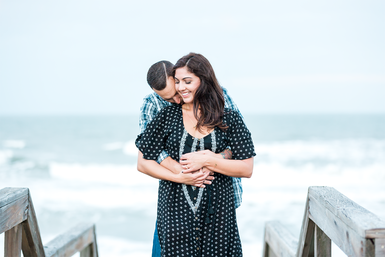 Jacksonville and St.Augustine engagement&wedding photographer