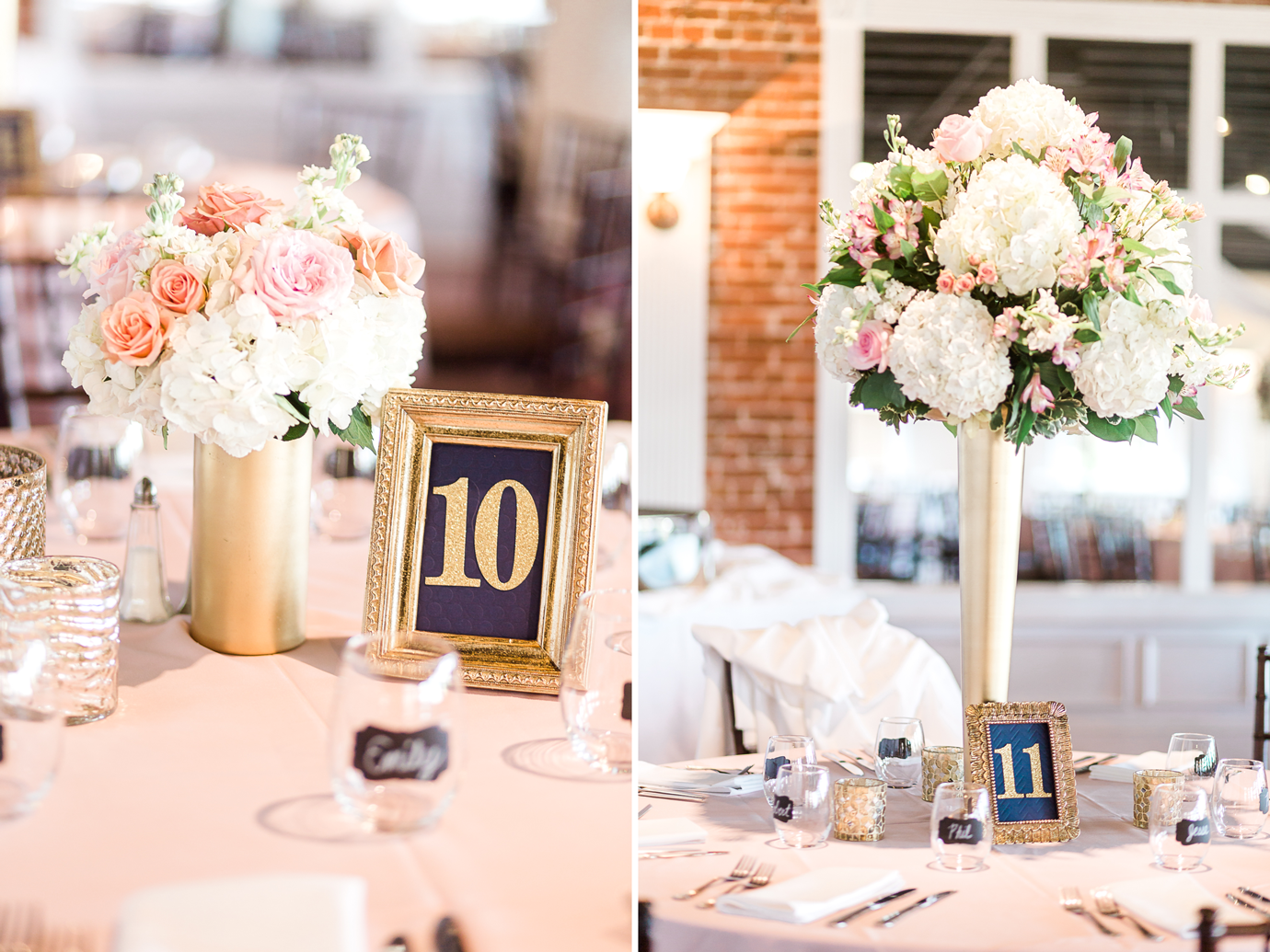 Flower setup and wedding decor in St.Augustine, FL