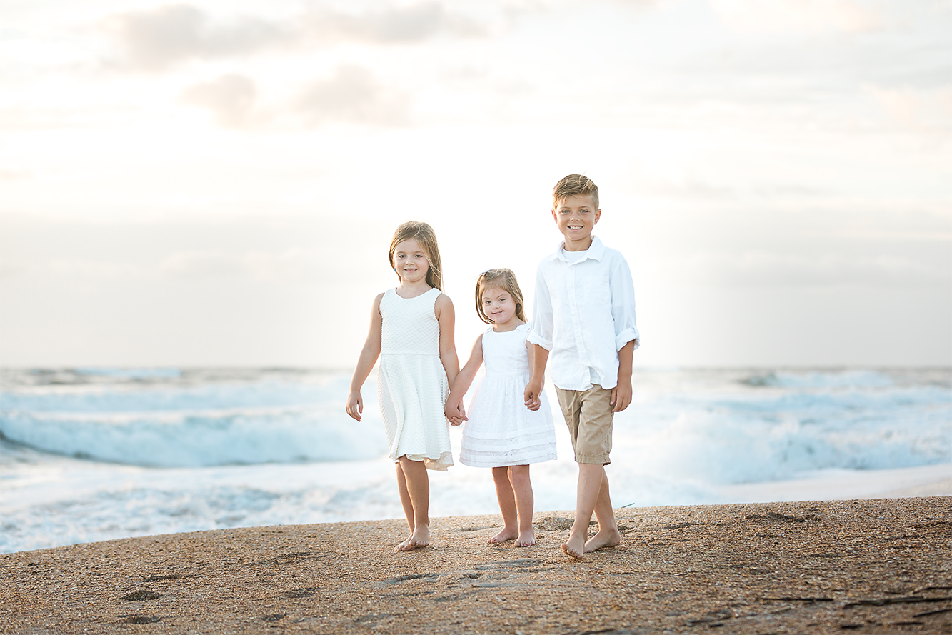 ponte vedra family photographer