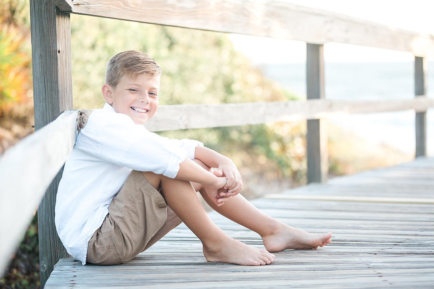 ponte vedra family pictures