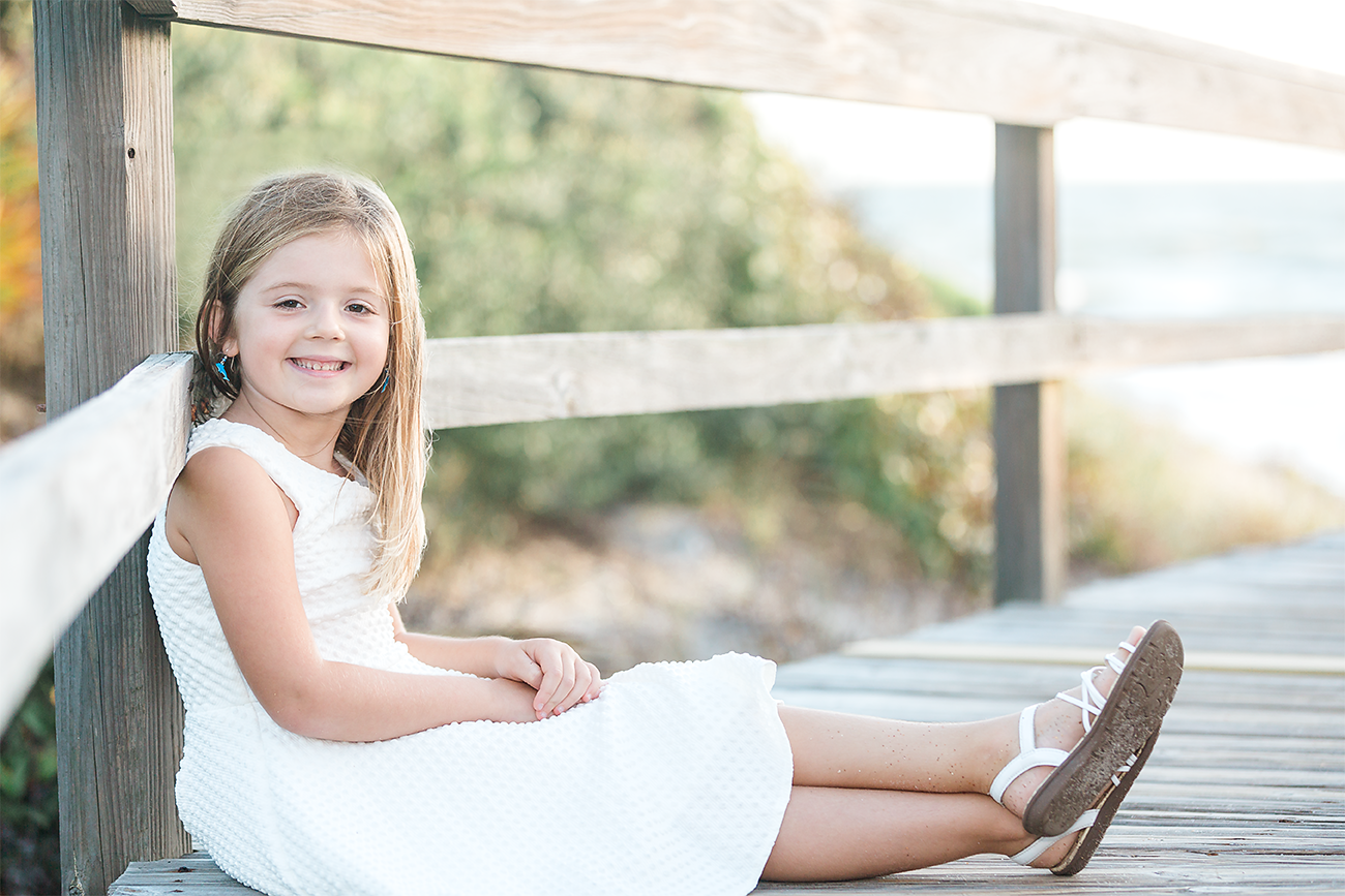 family photos in ponte vedra beach
