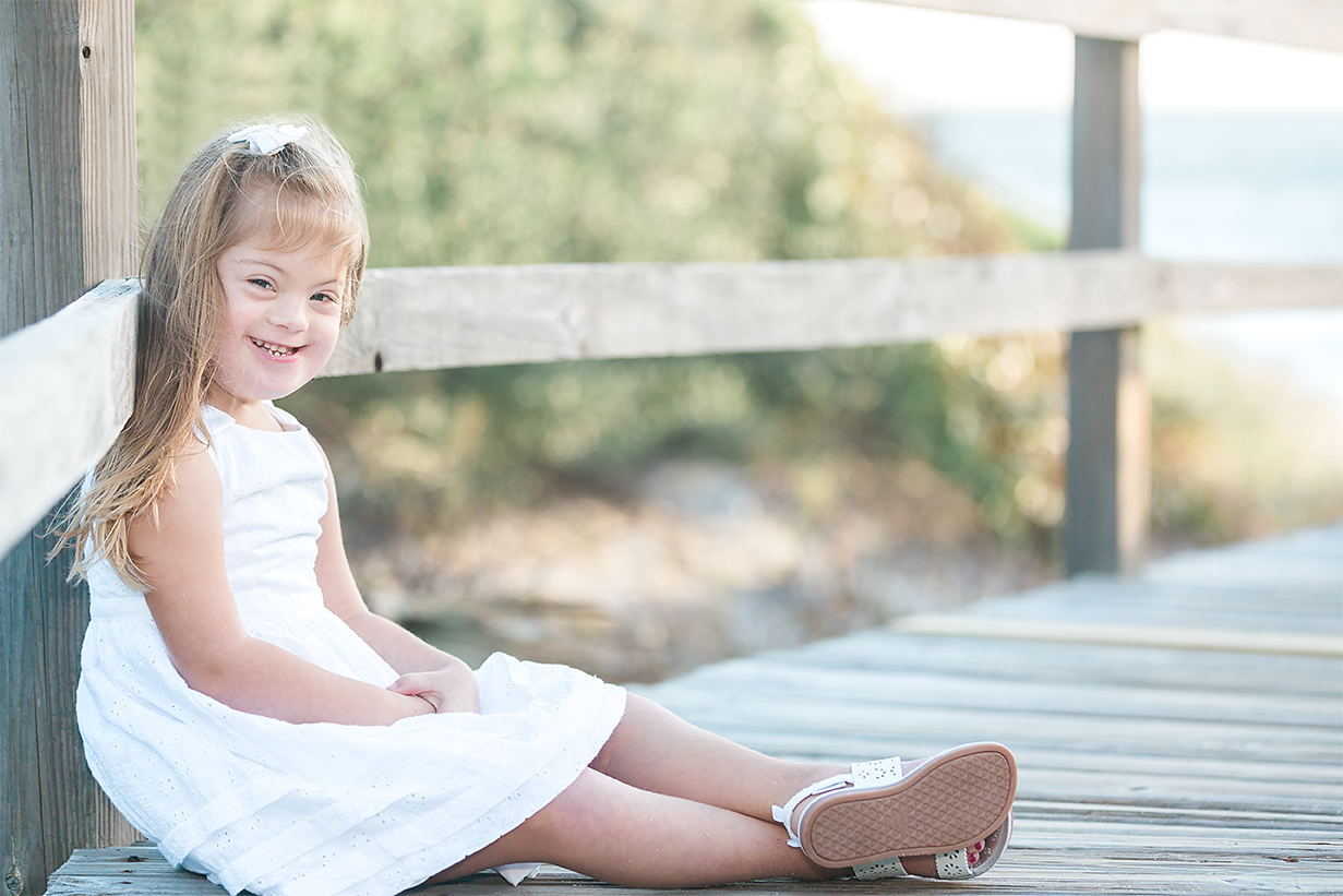 sunrise family pictures in ponte vedra