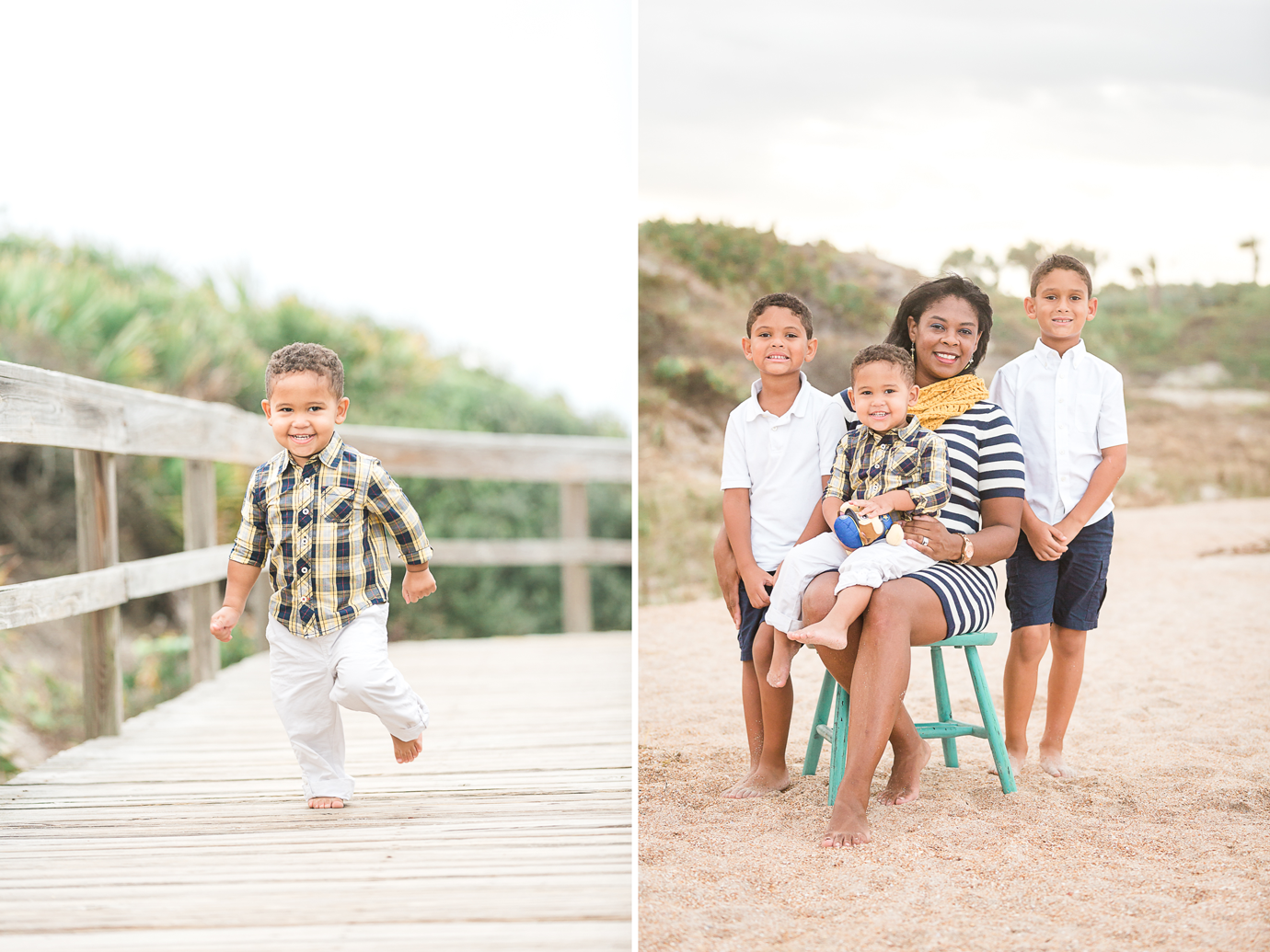 Ponte Vedra family photographer