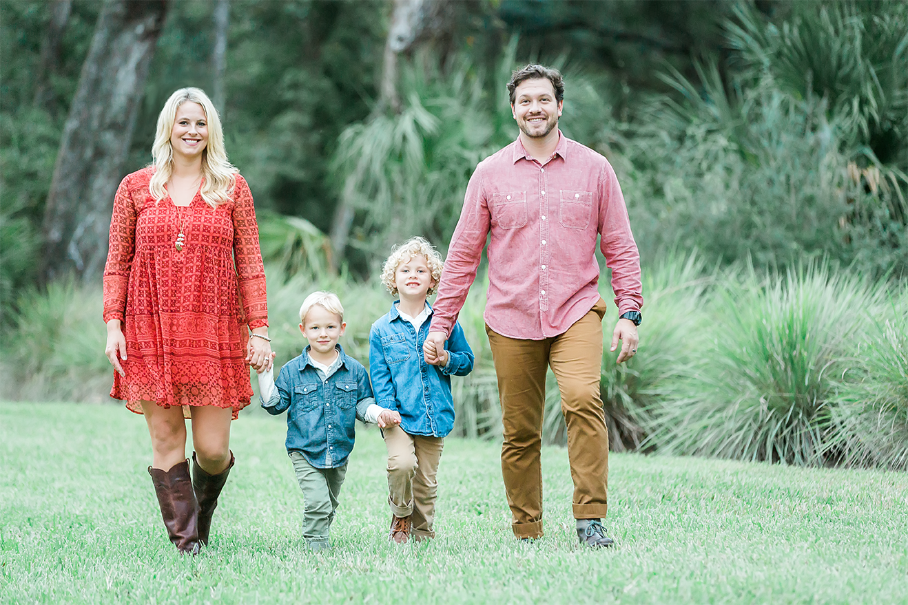 family photography ponte vedra fl