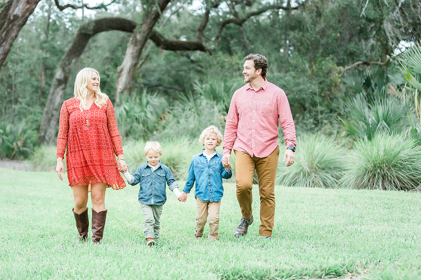 ponte vedra family photographer