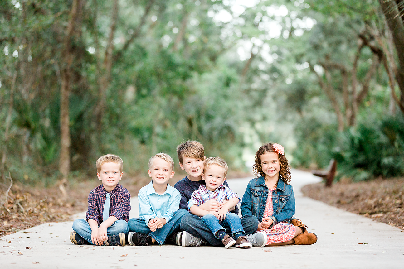 nocatee family photos