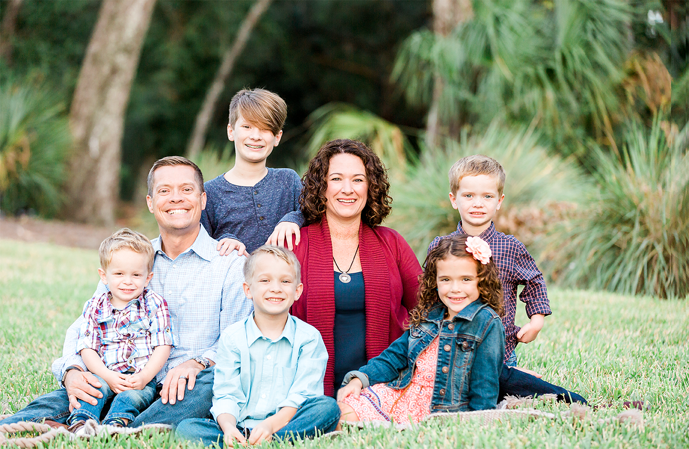 jacksonville fl family photographer
