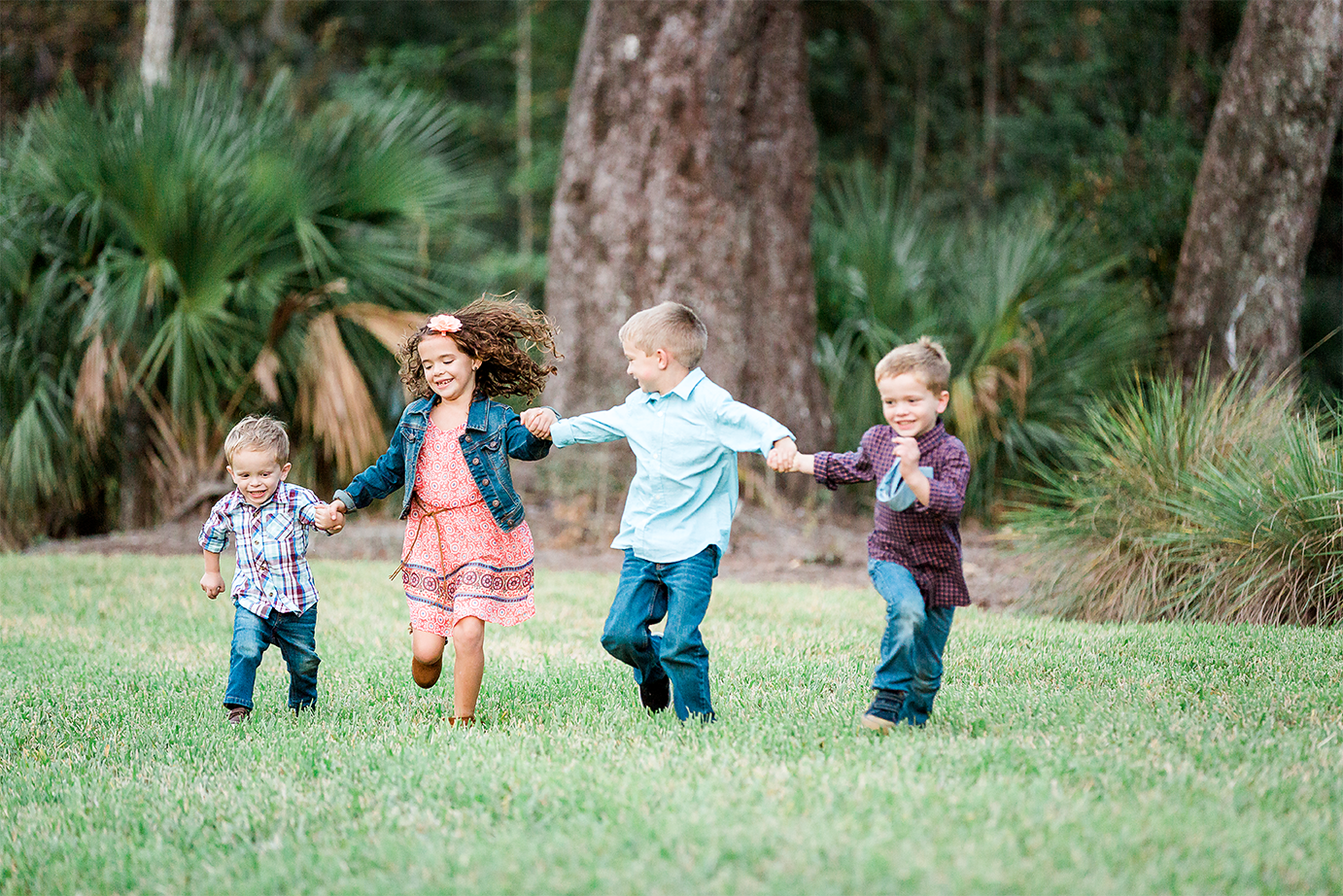 family photos in ponte vedra, fl