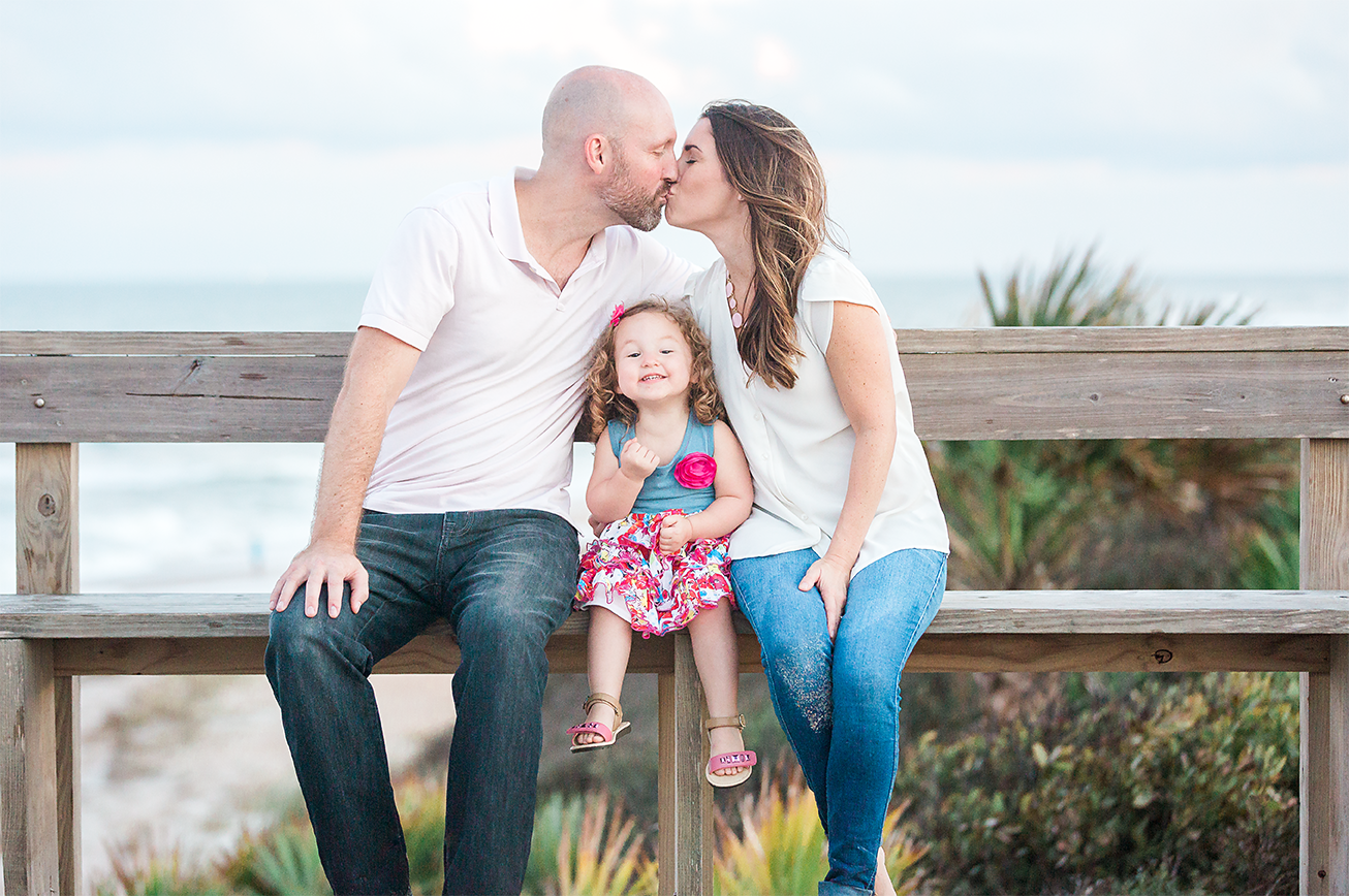 ponte vedra beach family photos