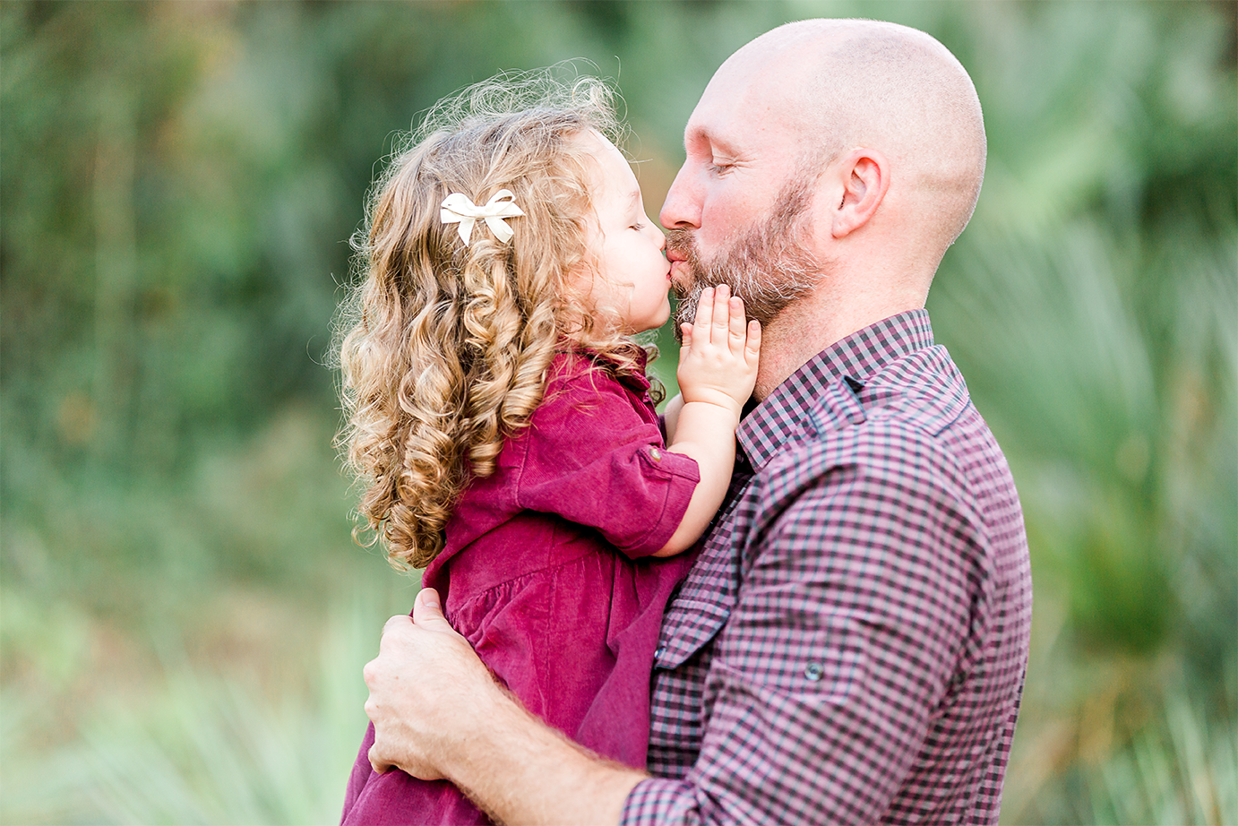 daddy-daugther photos