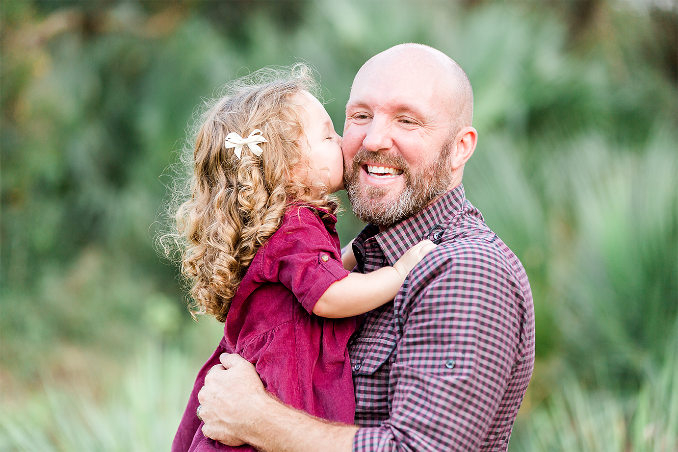 father-daughter pictures in ponte vedra
