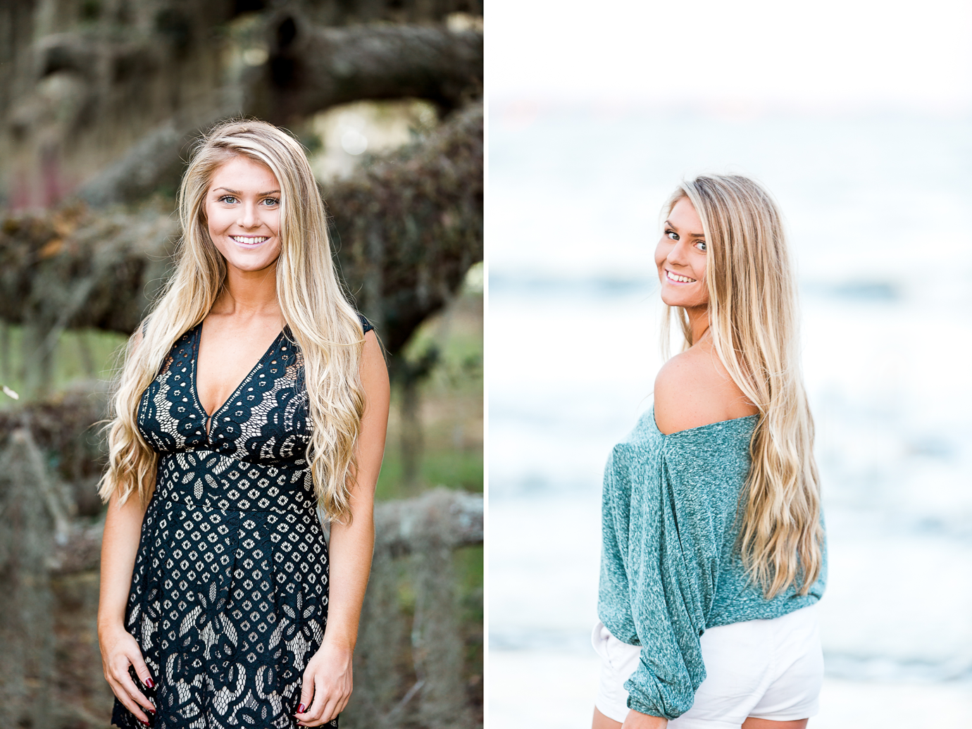 jacksonville, fl senior photographer