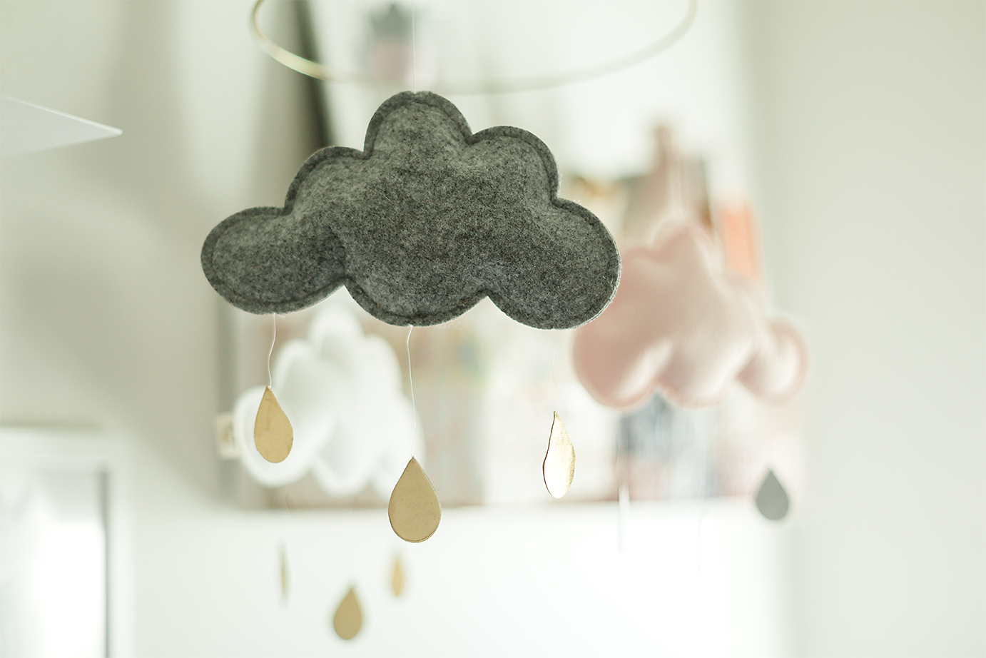 nursery details