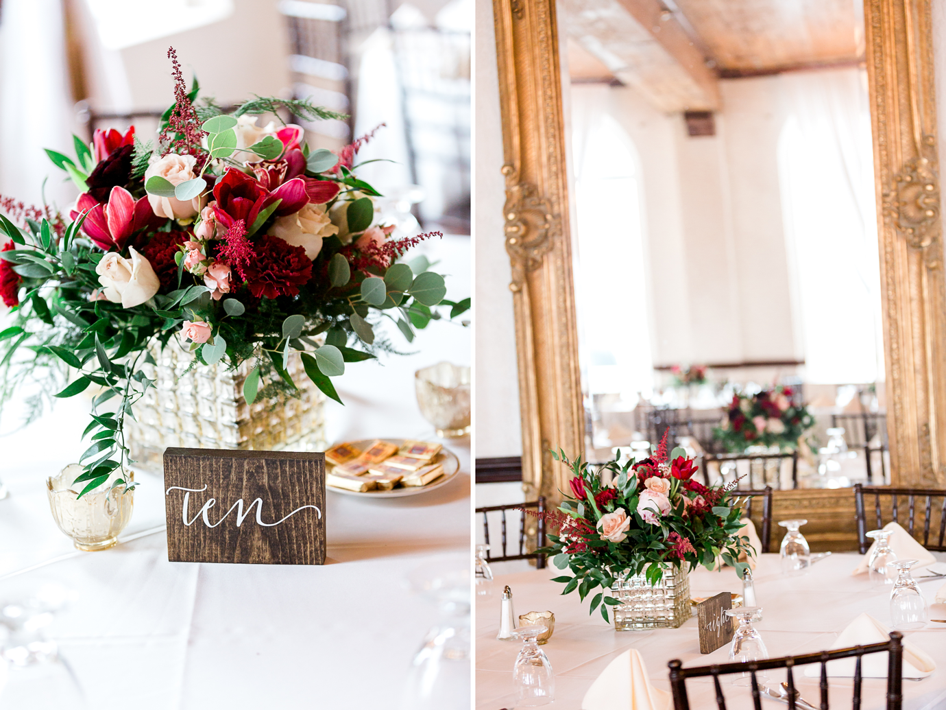 boho/rustic wedding decor ideas