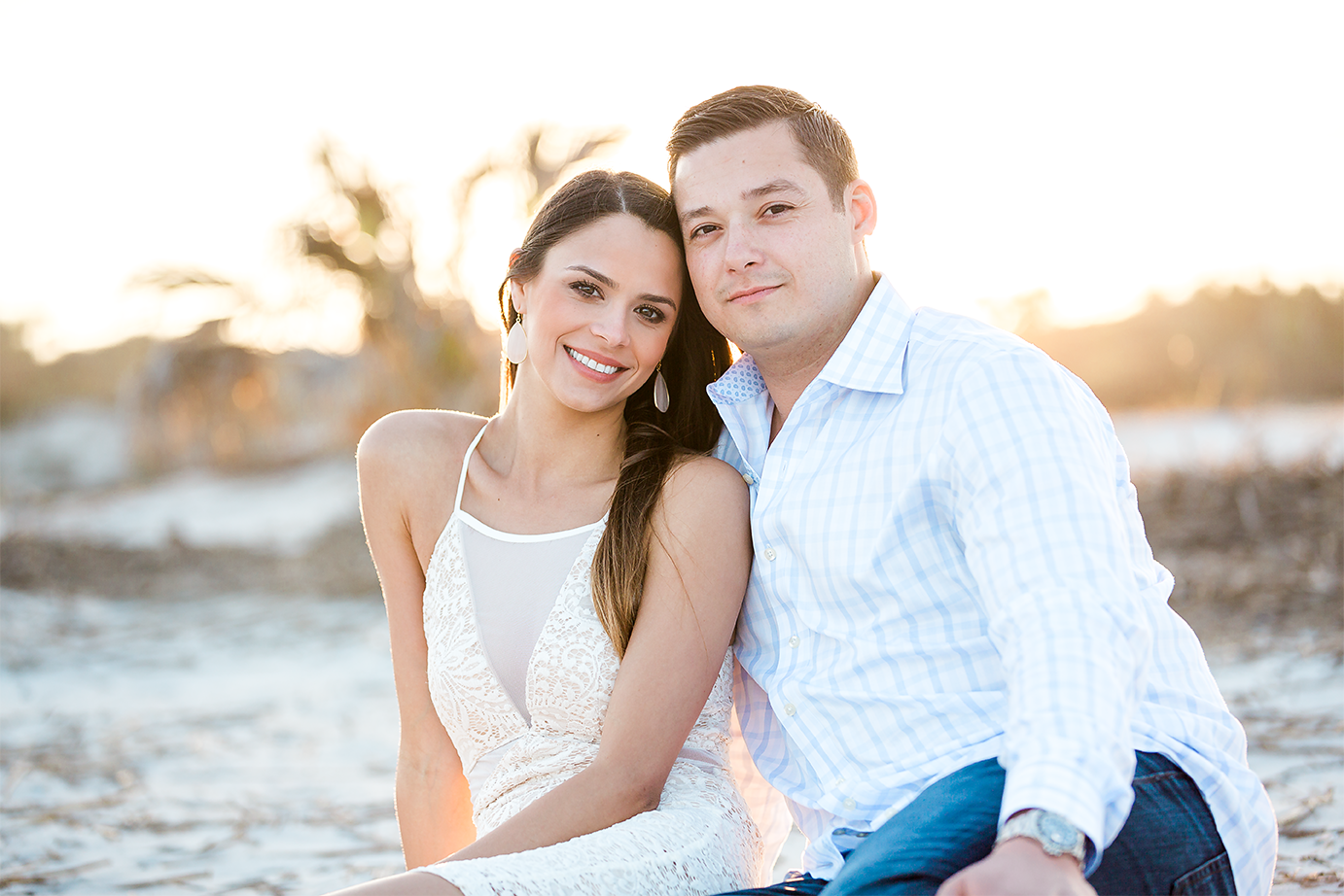 engagement picture ideas at the beach