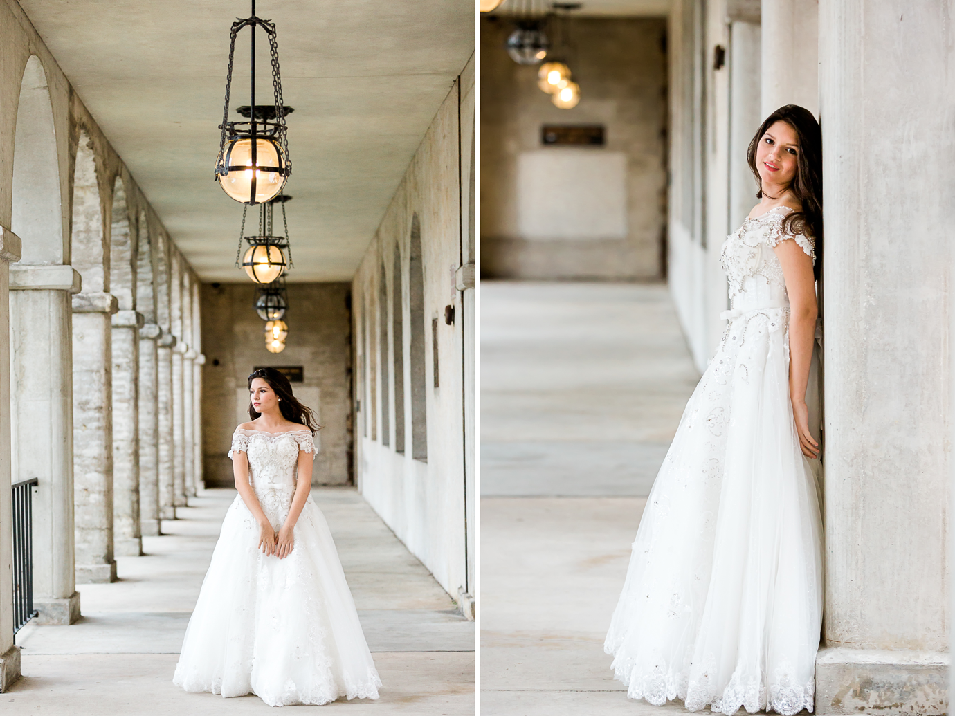 Lightner museum photoshoot