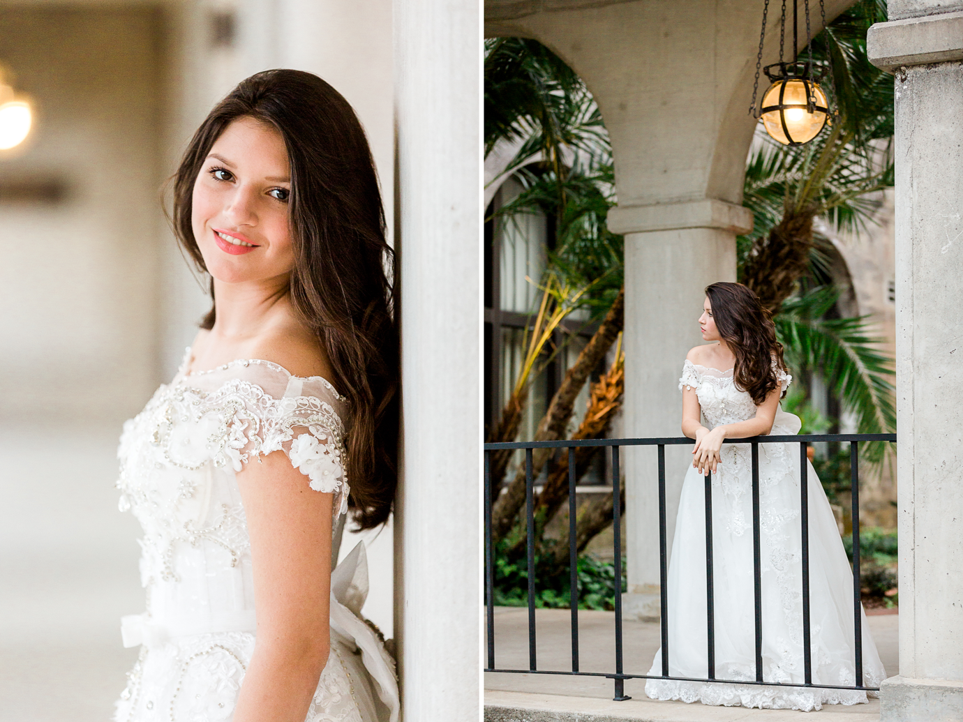 professioanl Quincenera photoshoot