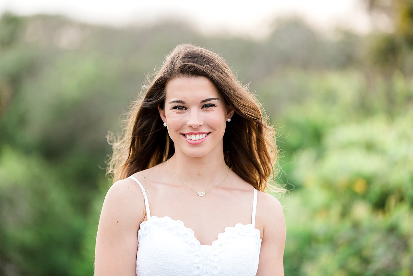 jacksonville fl senior photography