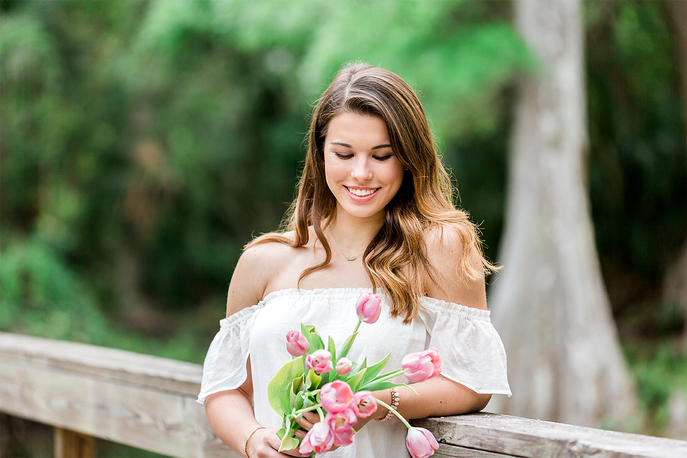 high school senior photoshoot jacksonville fl