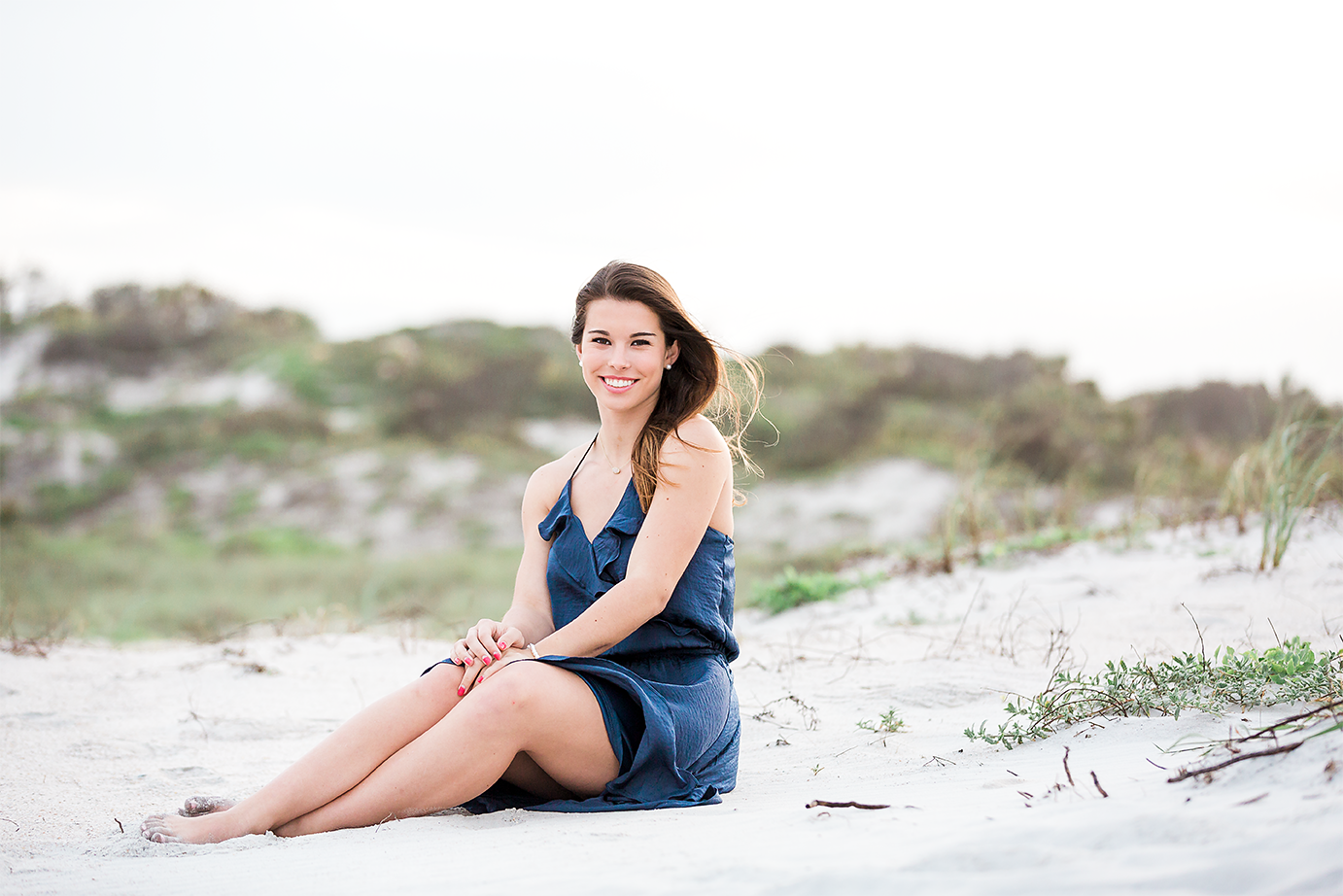 north florida senior photography