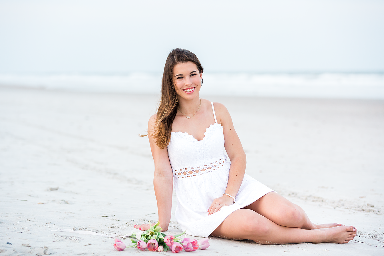 ponte vedra senior photographer