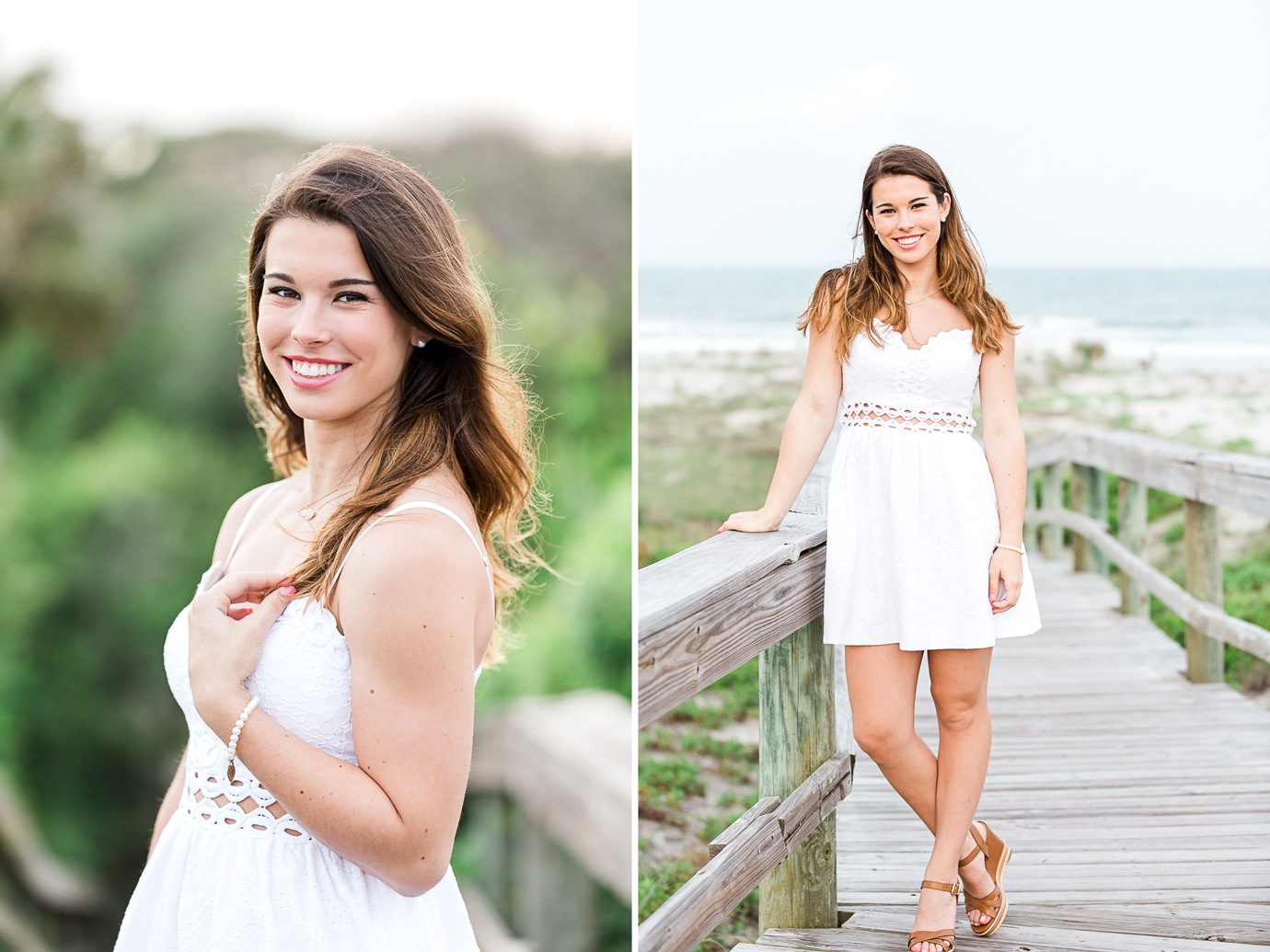 high school senior photography jacksonville fl