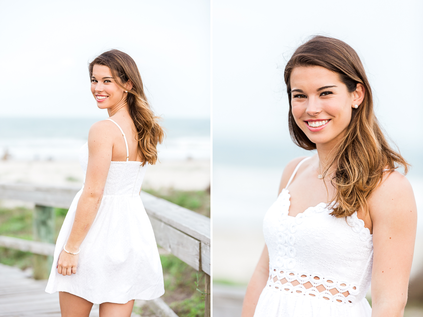 high school senior photography st.augustine fl