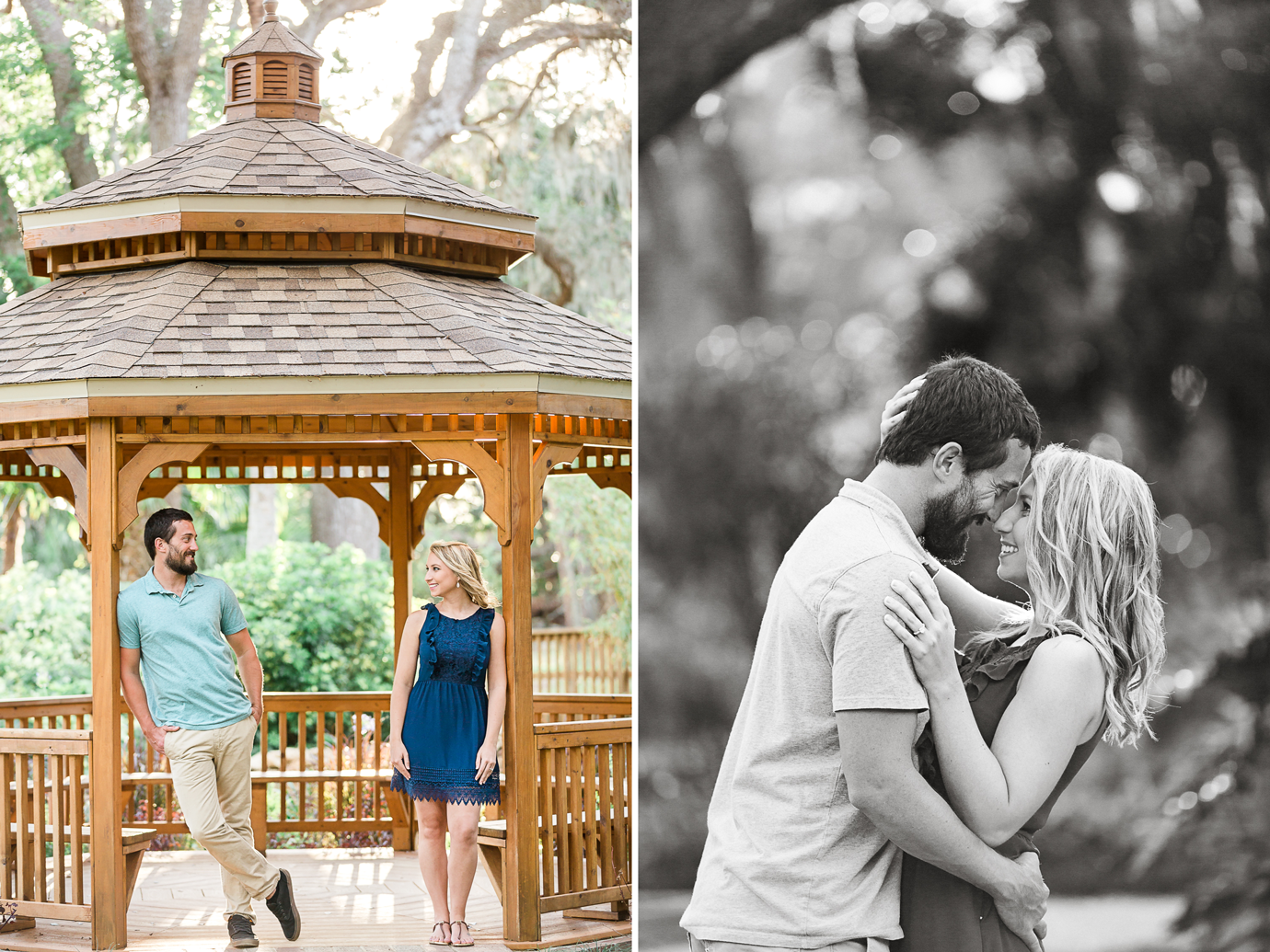 engagement inspiration_st.augustine wedding photographer