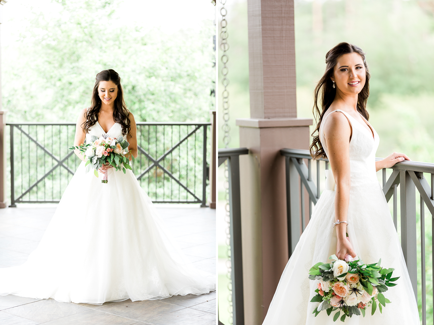 Jacksonville and St.Augustine wedding photographer