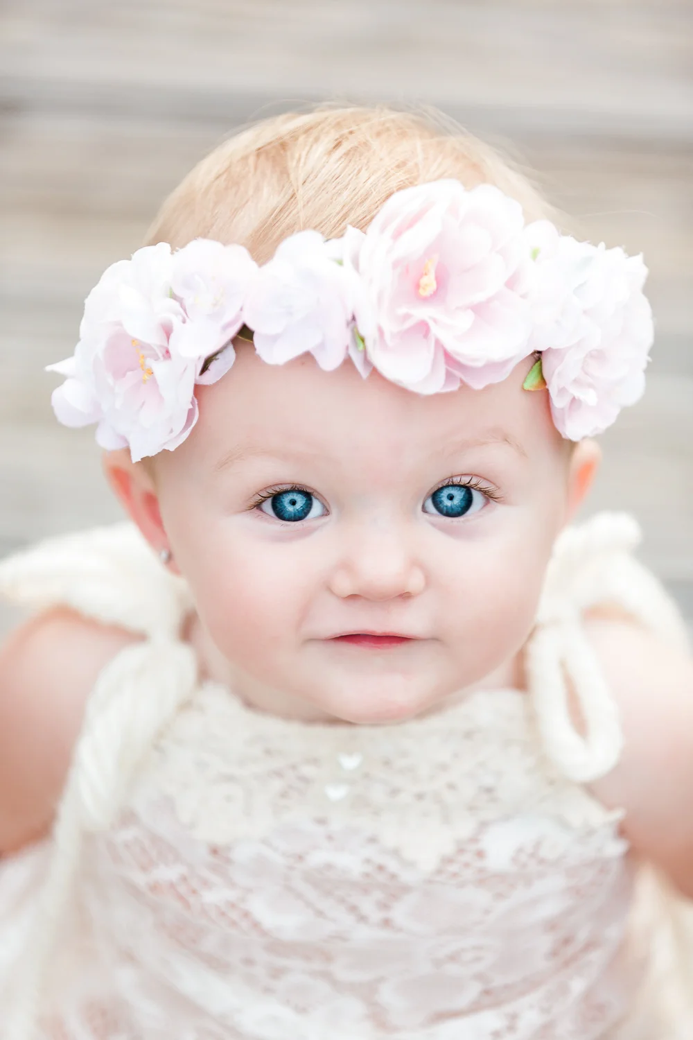 first birthday photoshoot
