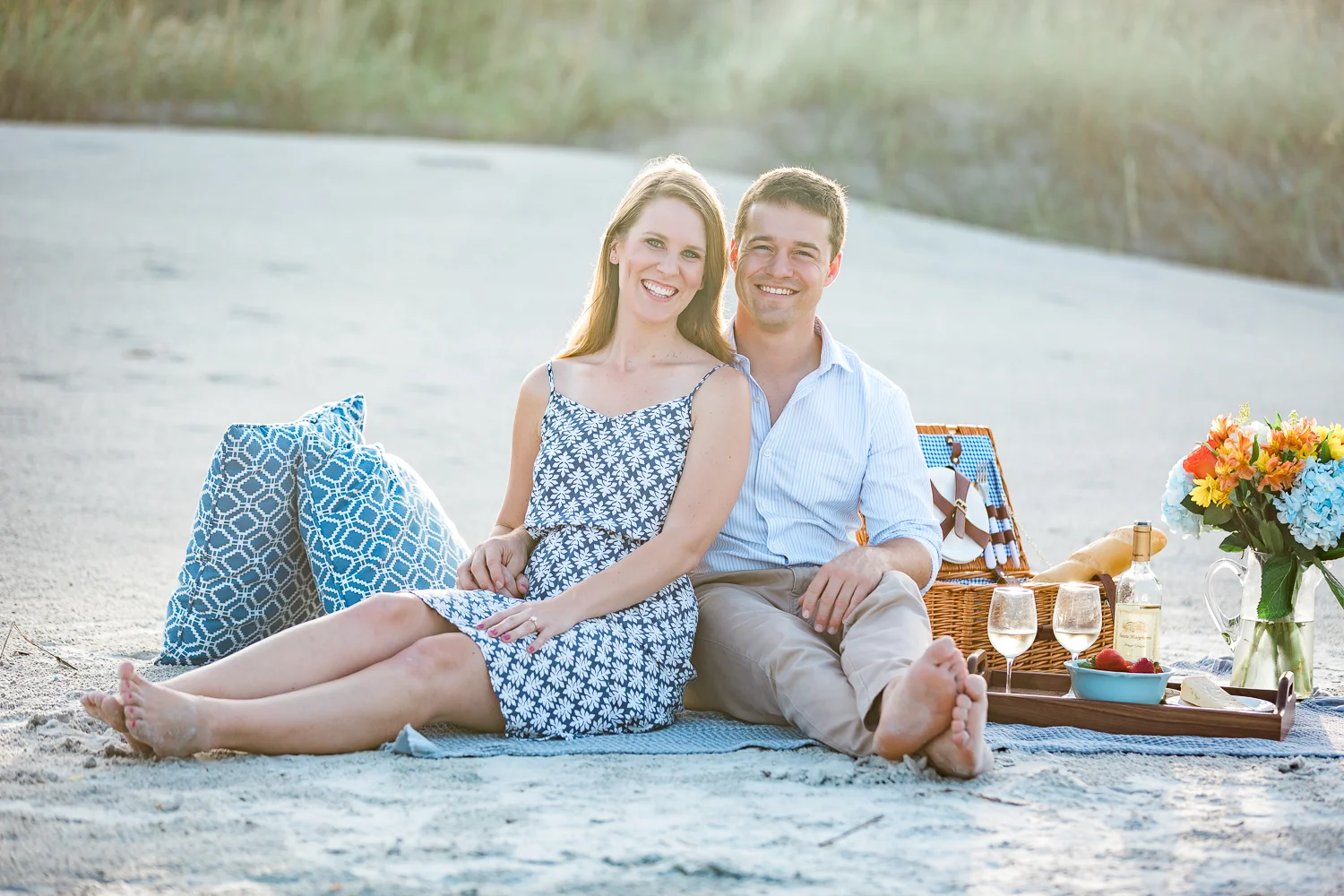 st.augustine wedding photographer