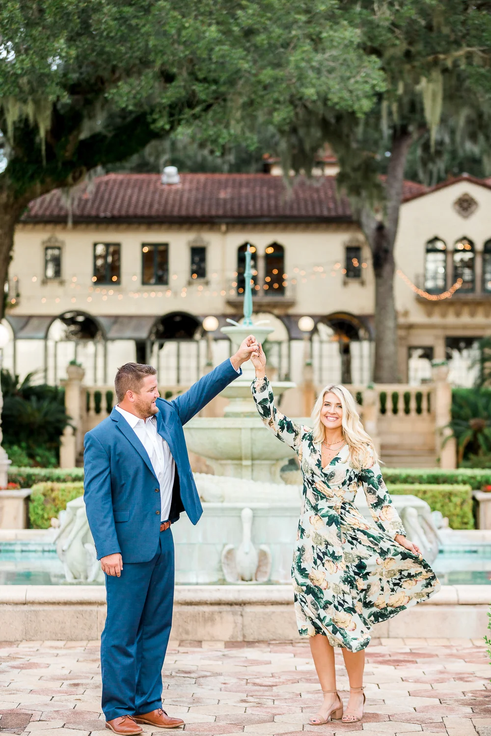 st augustine wedding photographer