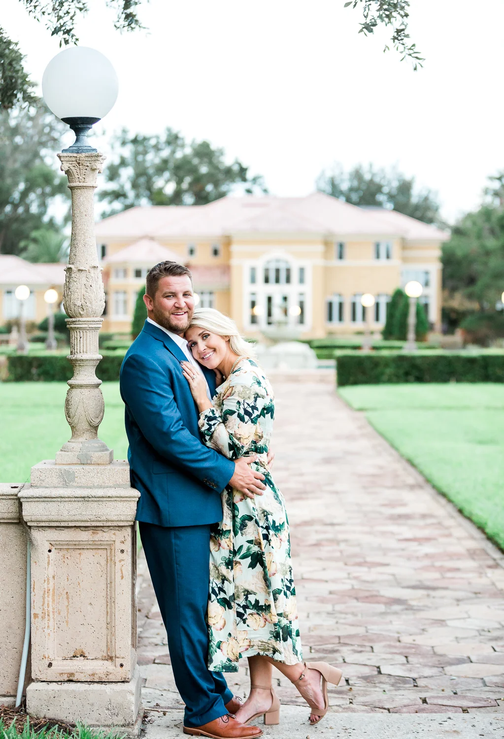 jacksonville engagement and wedding photographer