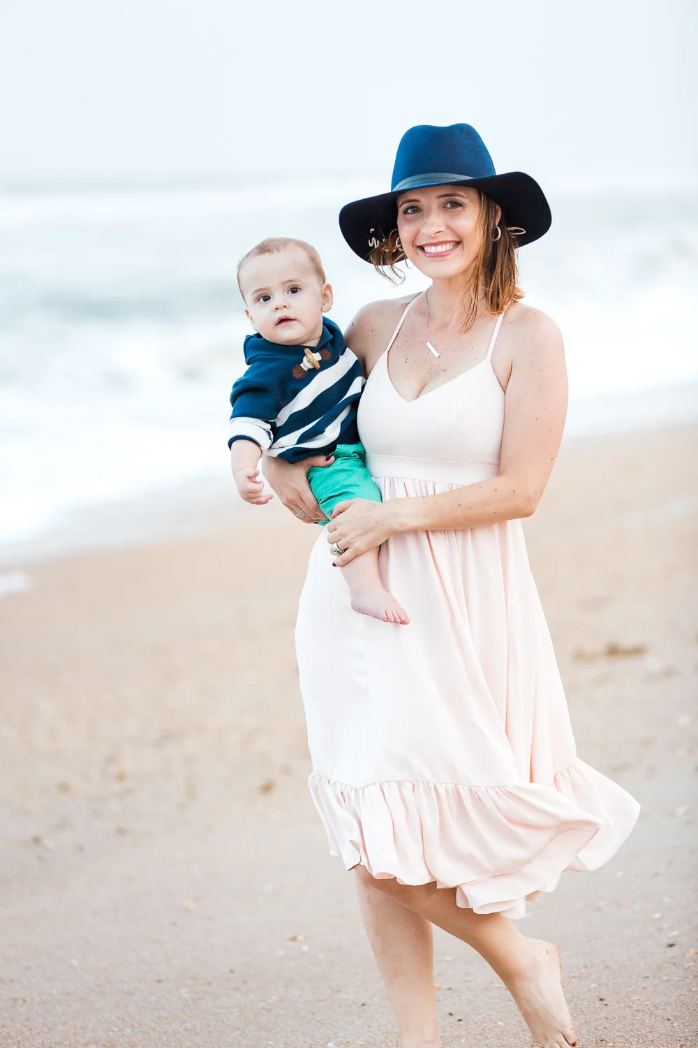 ponte vedra beach photoshoot