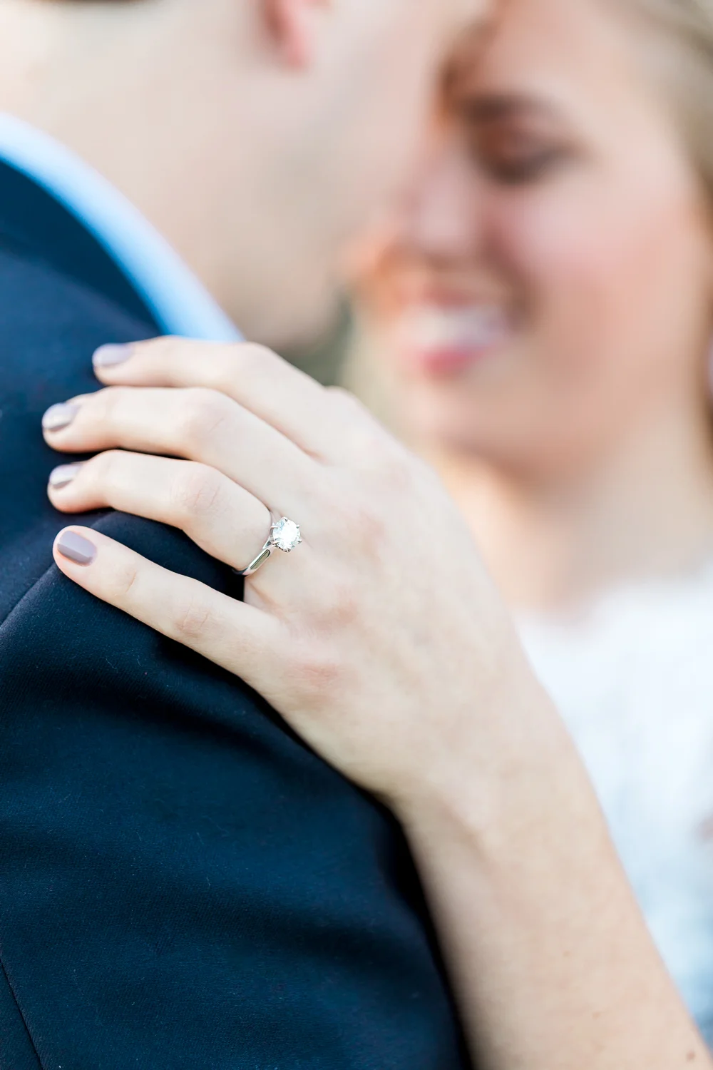 engagement ring