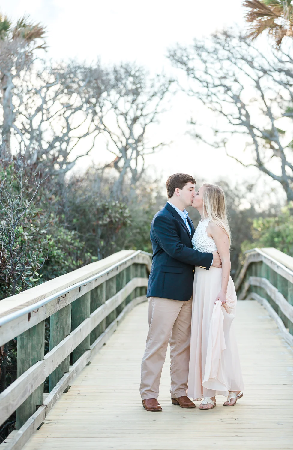 best engagement poses