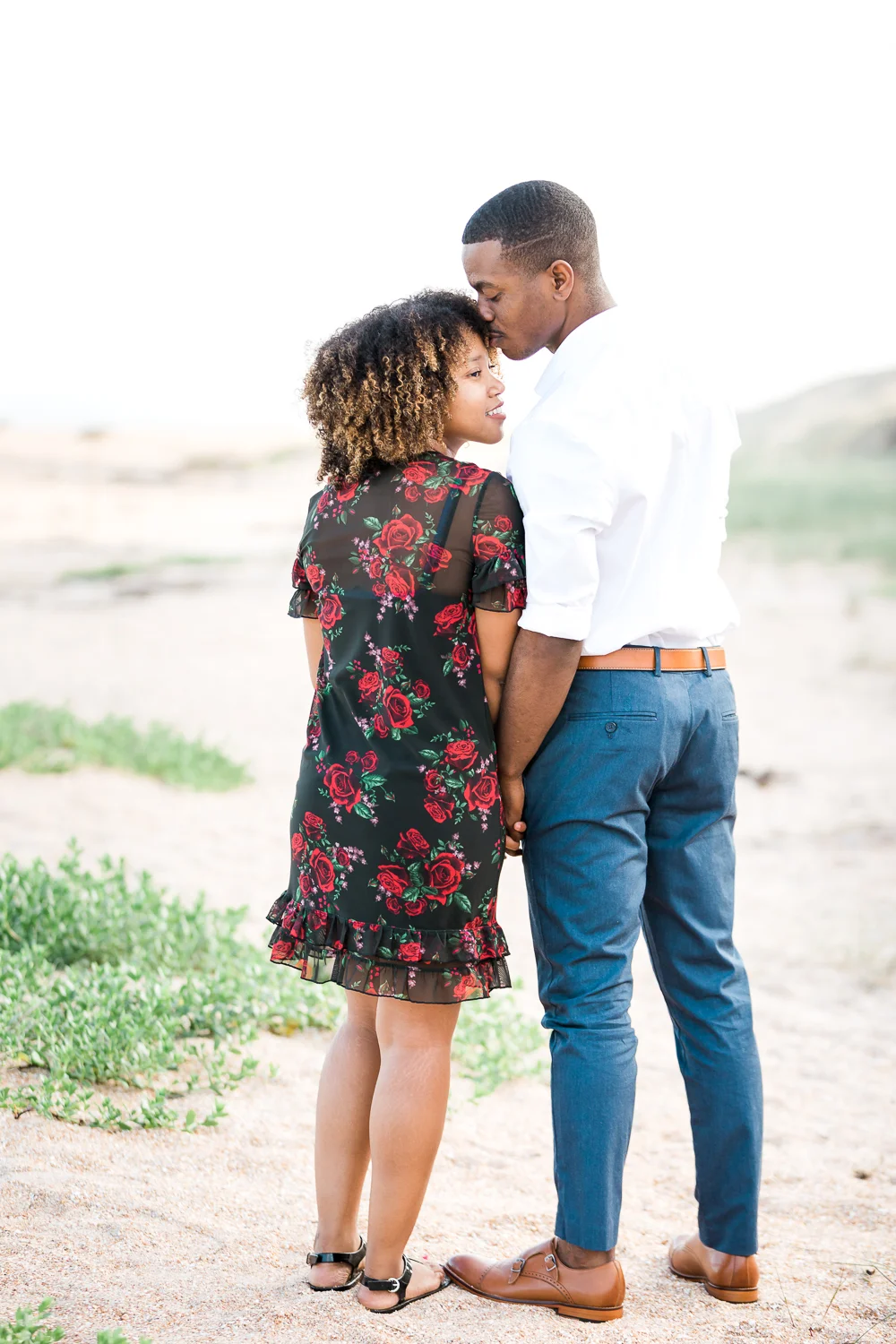 Jacksonville engagement photographer
