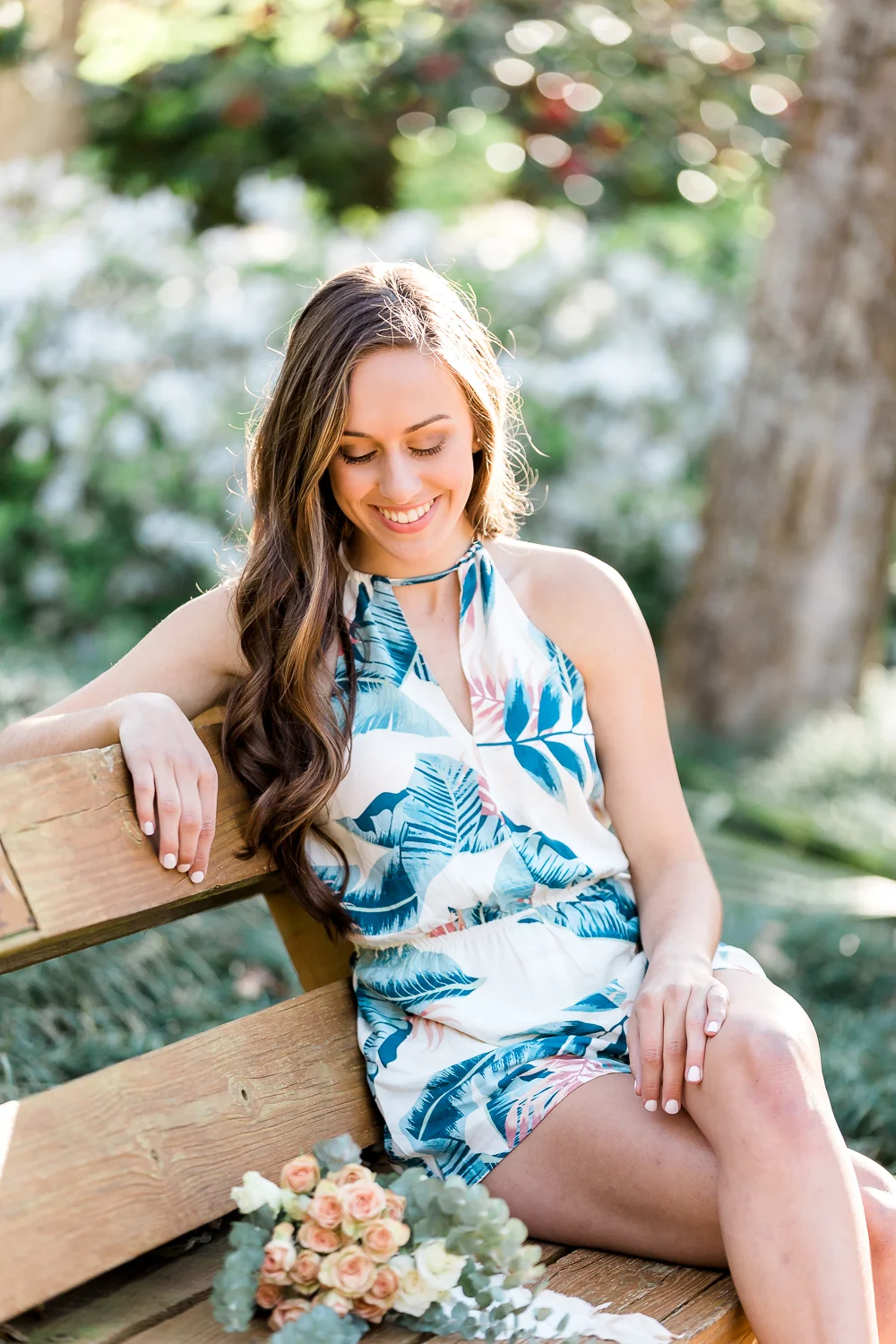 Nocatee high school senior photographer