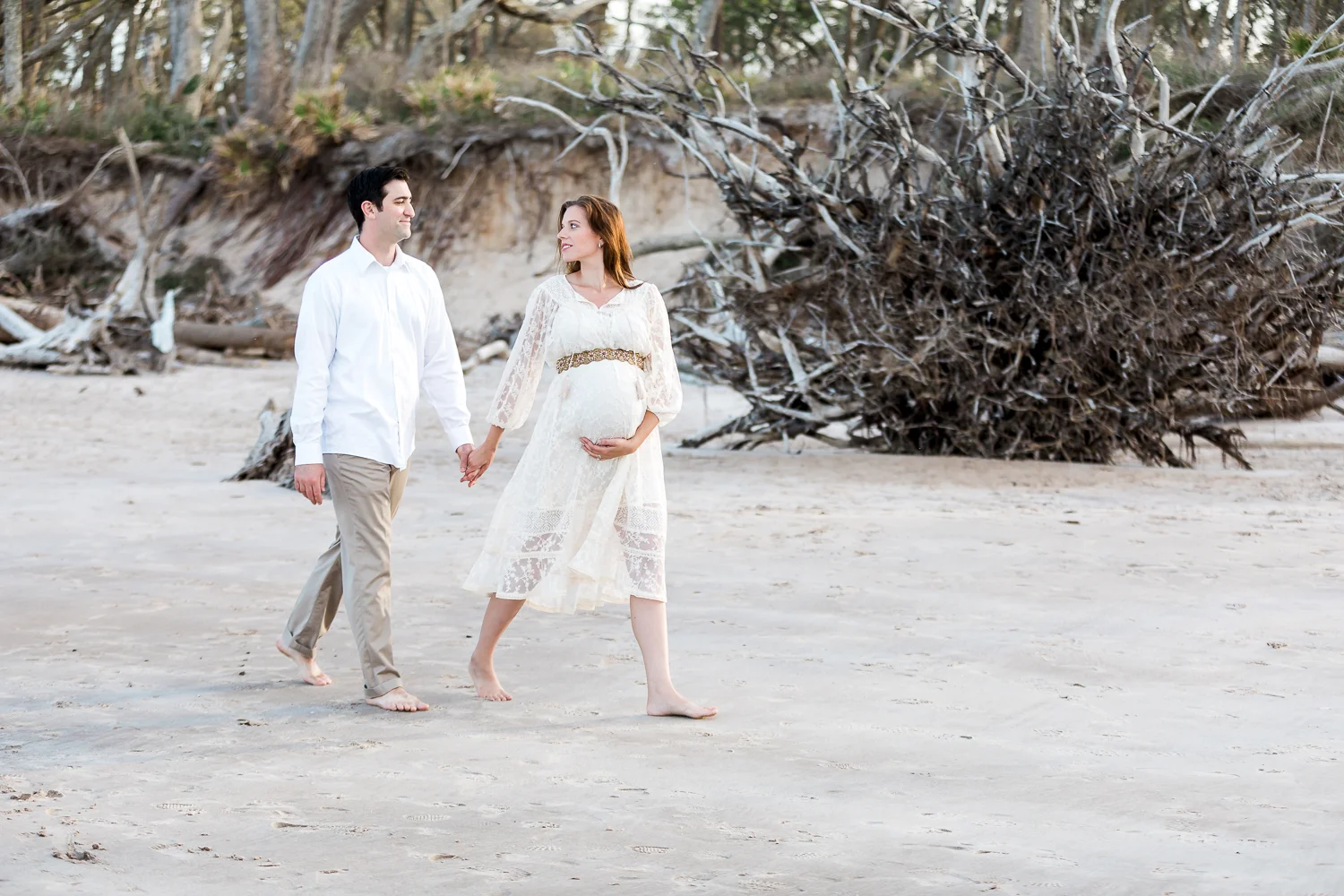 bes tlocations for maternity pictures in jacksonville fl area