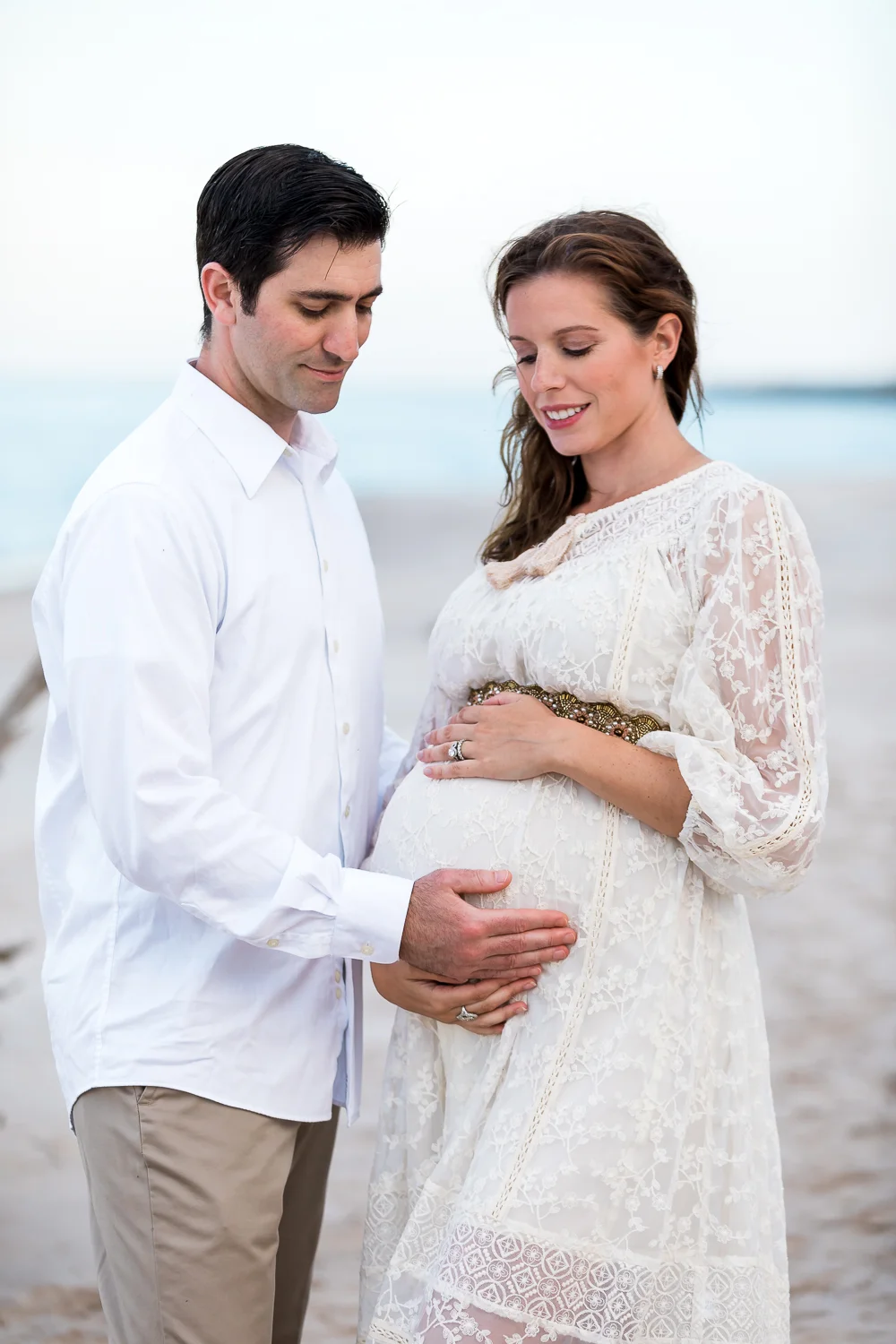 maternity photo ideas