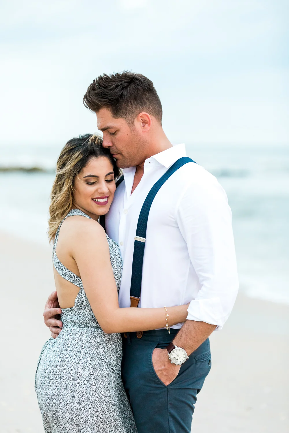 Jacksonville engagement photographer