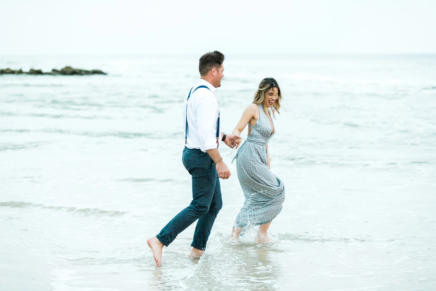 Engagement photography in Jacksonville FL