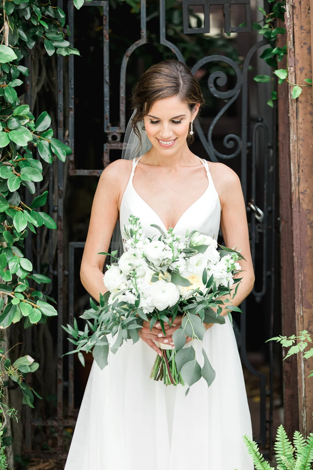 Ponte Vedra wedding photographer