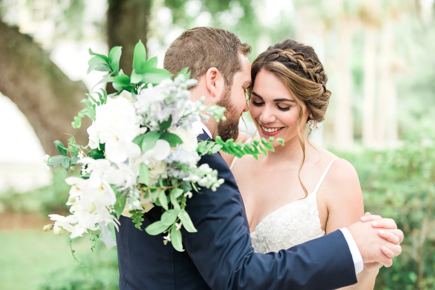 st.augustine wedding photographer