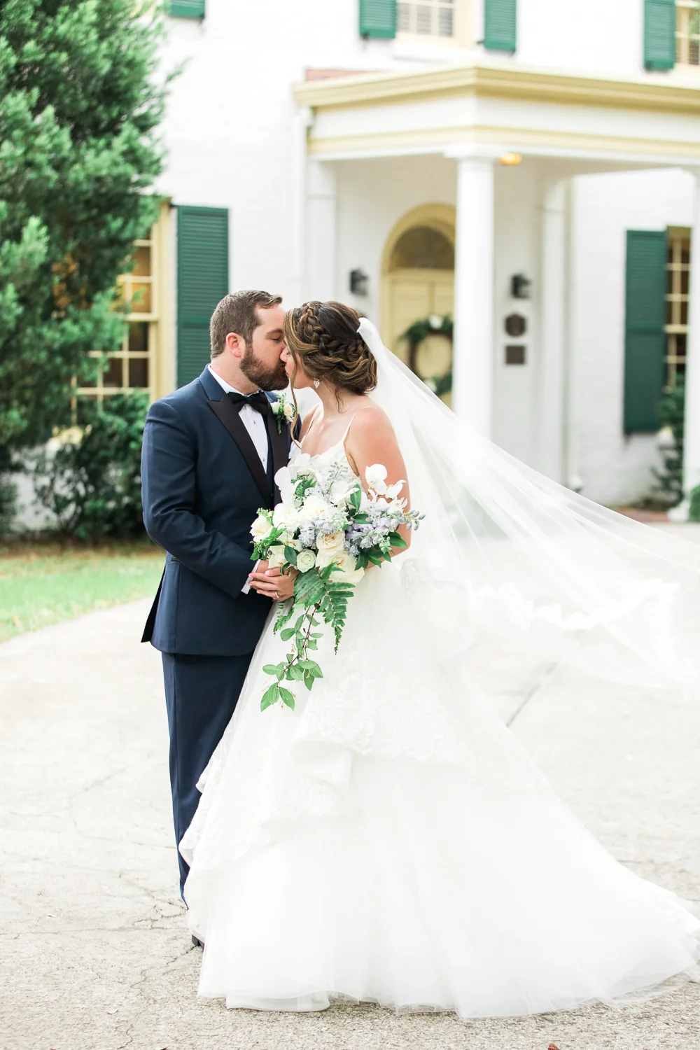 the ribault club wedding ideas