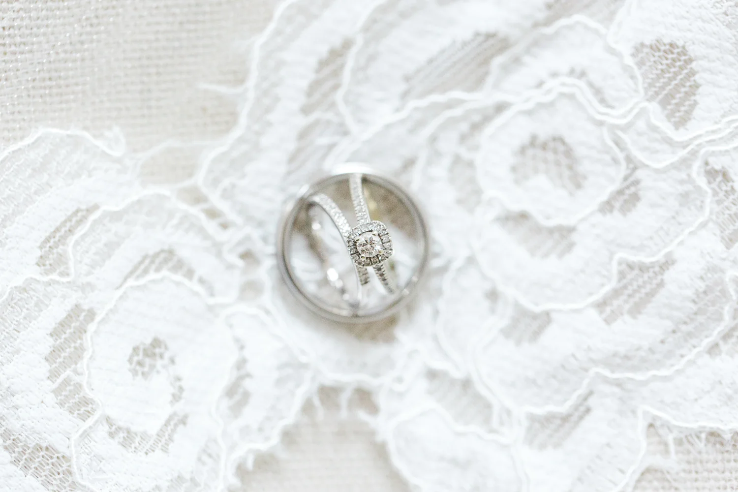wedding rings